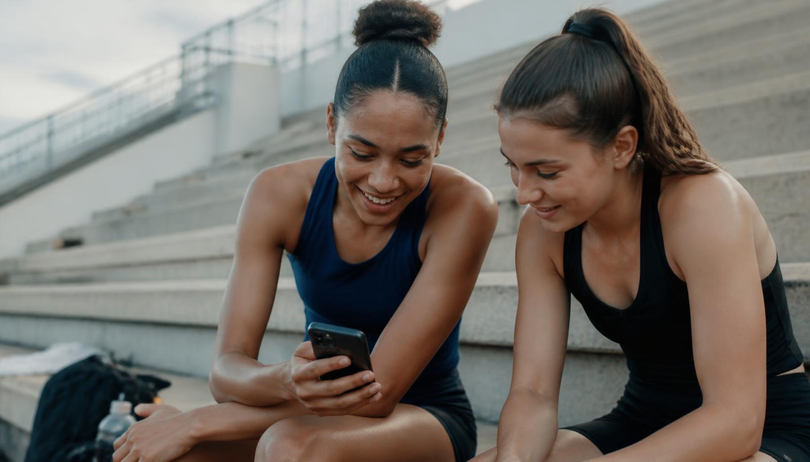 Athlete Referrals on ralli: How It Works (and How to Earn 25 Credits per Invite) — ralli