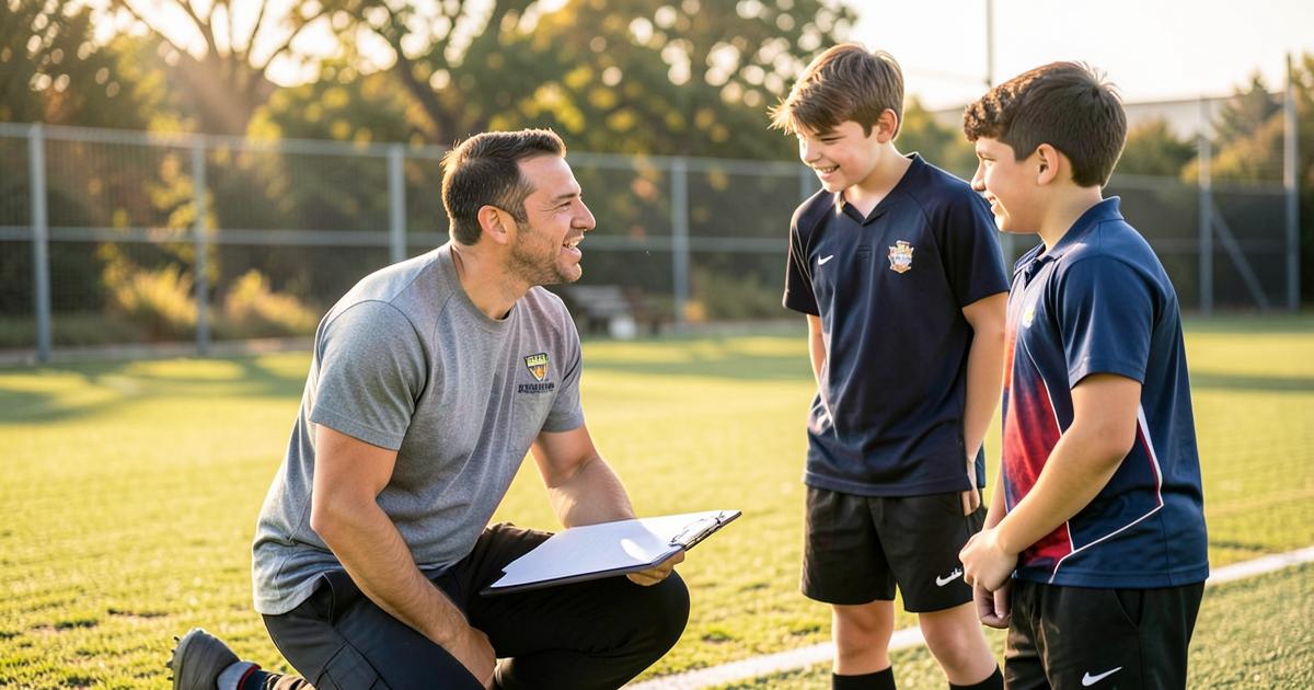 How a ralli membership works for a coach — ralli