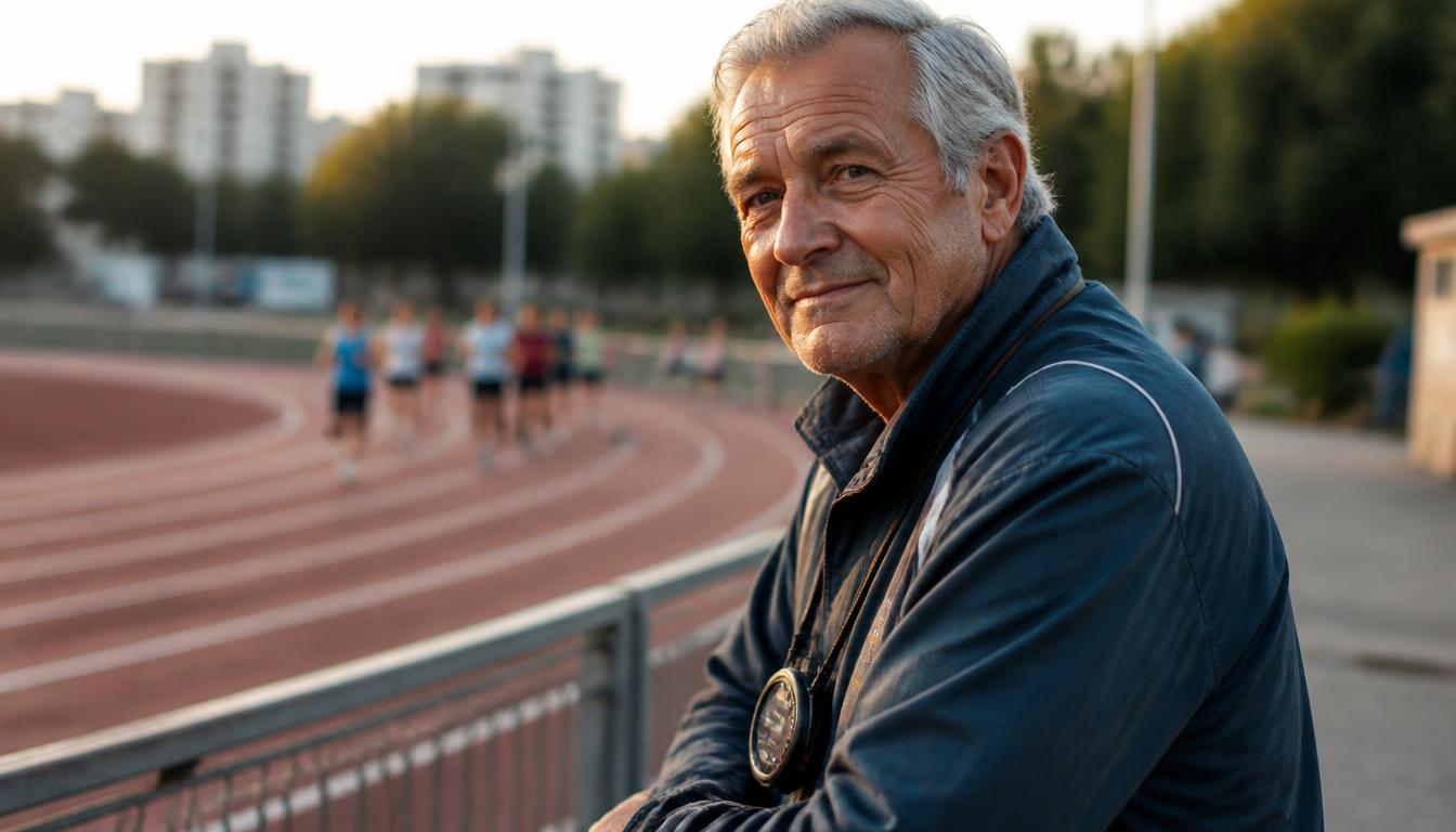 I've just been invited to back an athlete on ralli - what next? — ralli