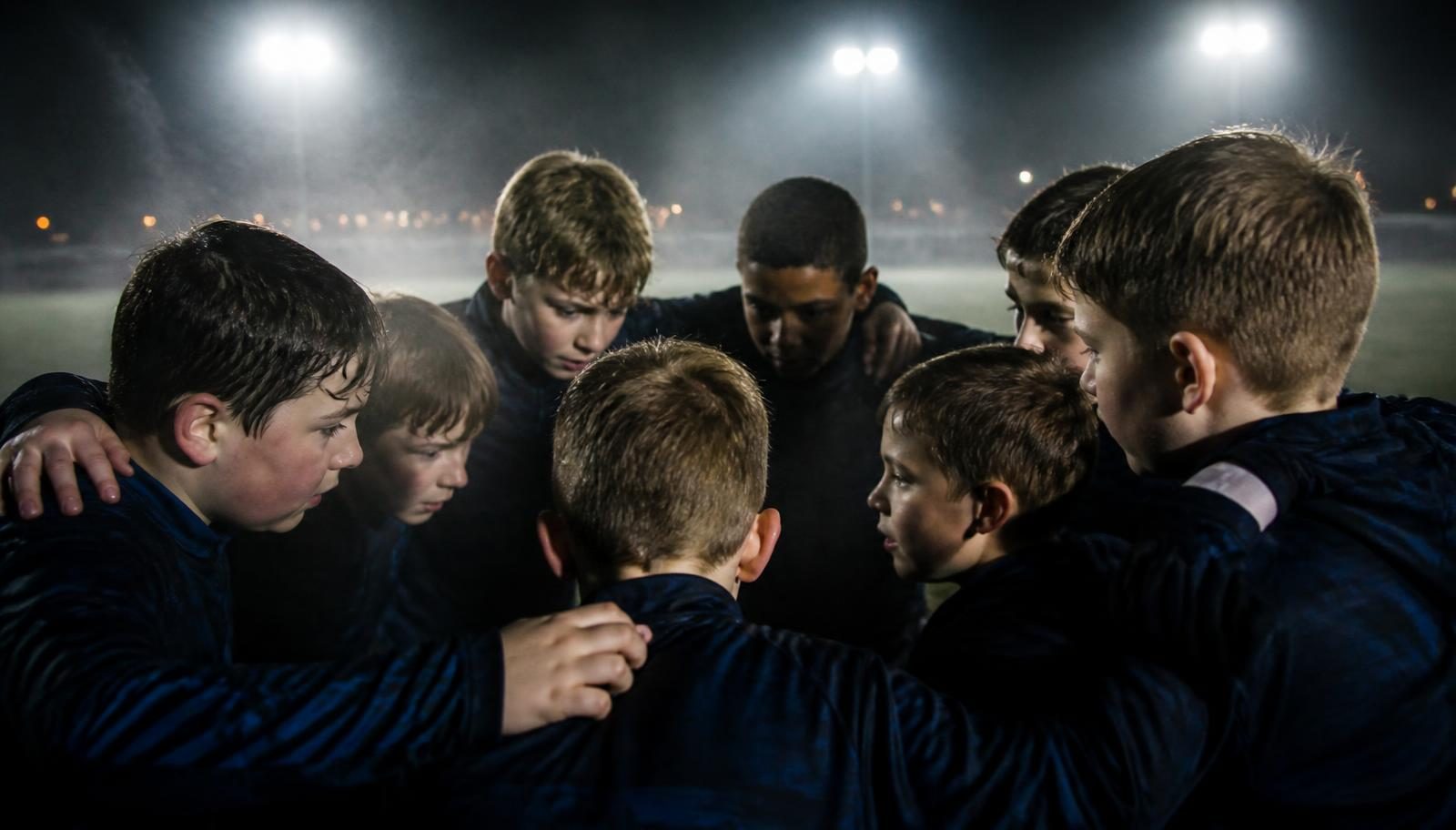 The new way to back emerging athletes — and why the old ways stopped working — ralli