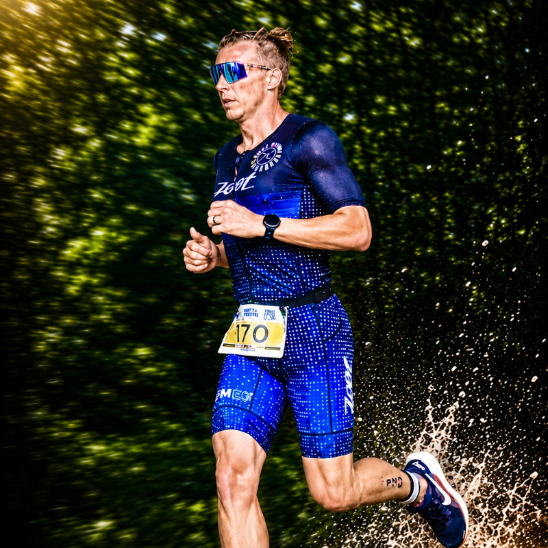 Johnathon Jorgensen