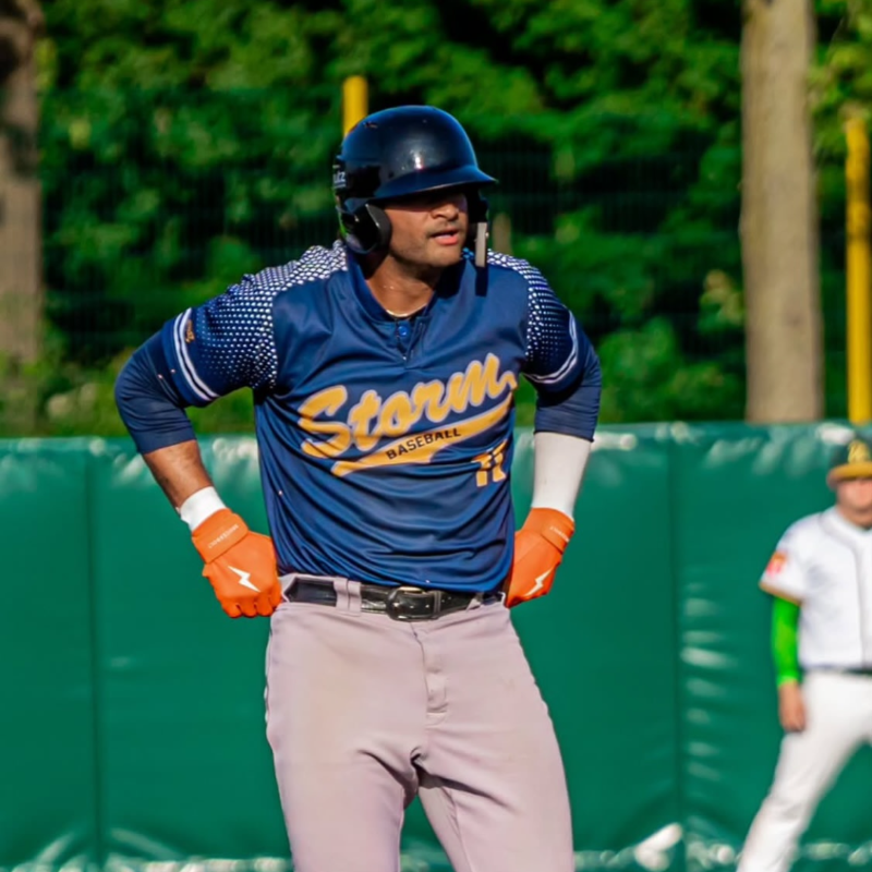 Ian Hardman
