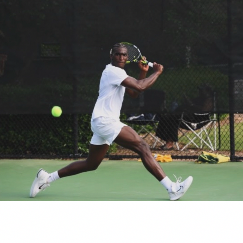 Keith Moultrie