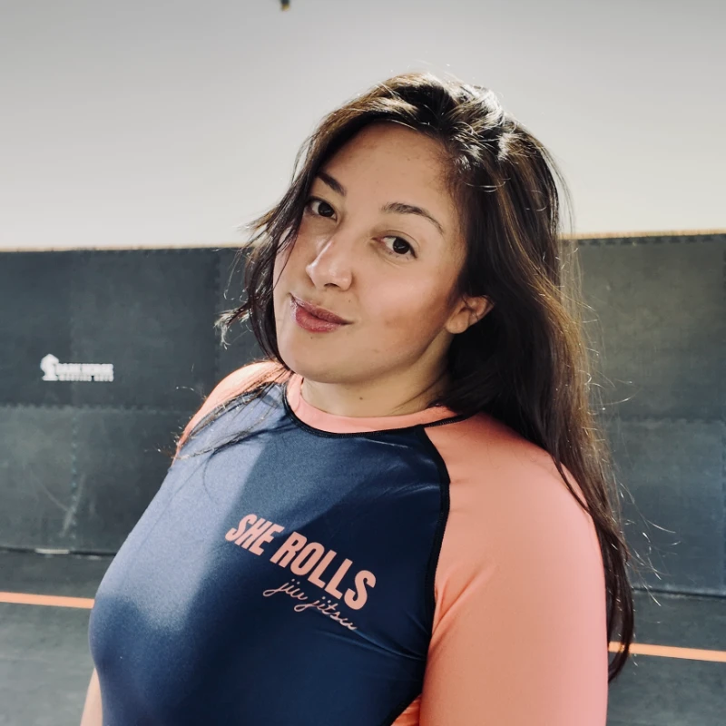 Danielle Liwanag