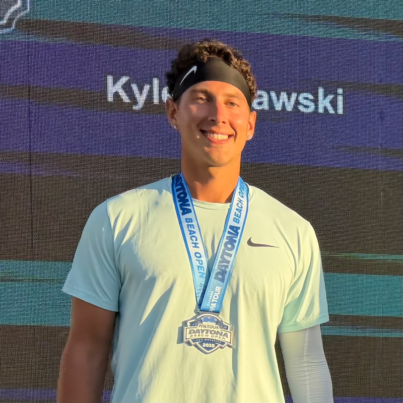 Kyle Borawski