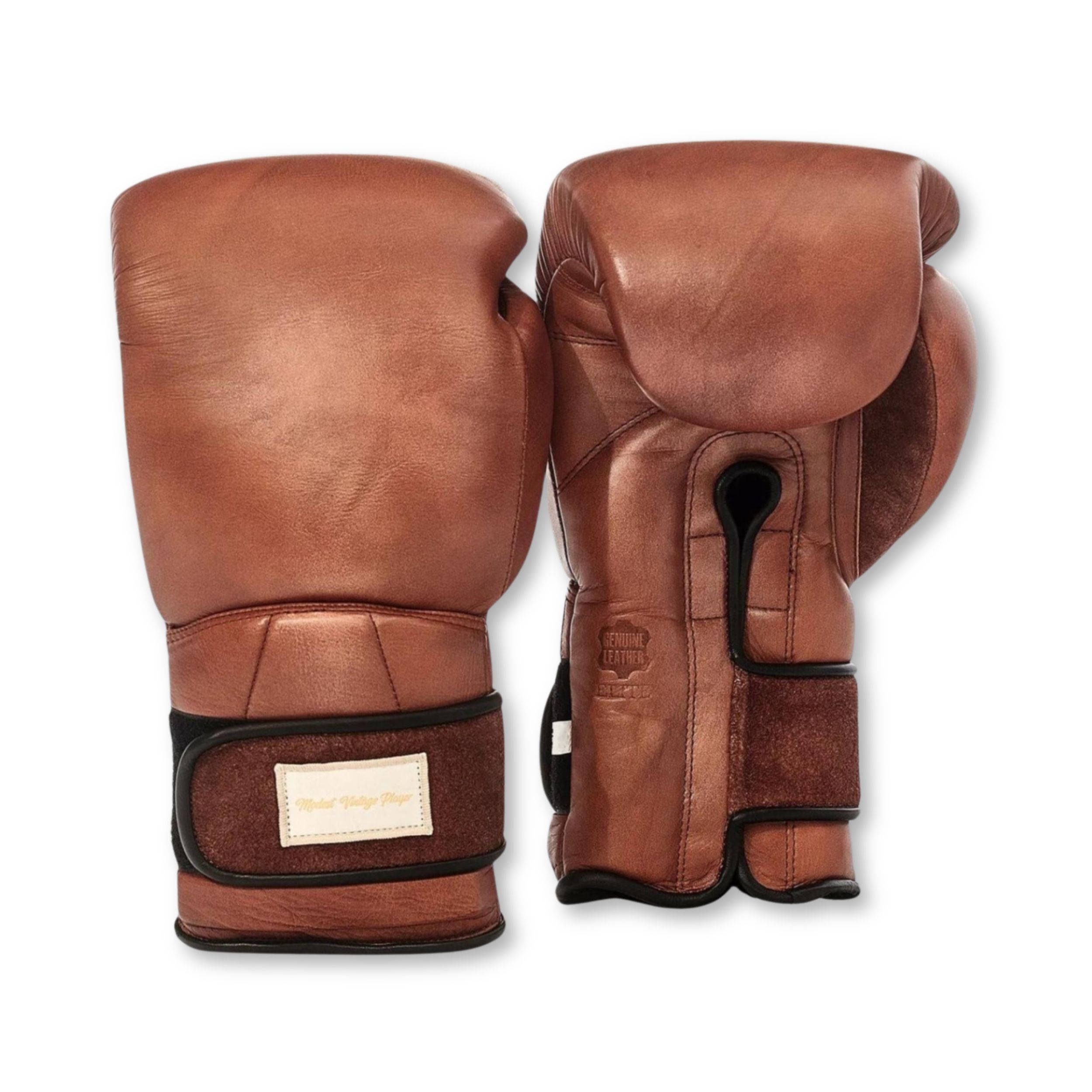 MVP Elite Heritage Boxing Gloves