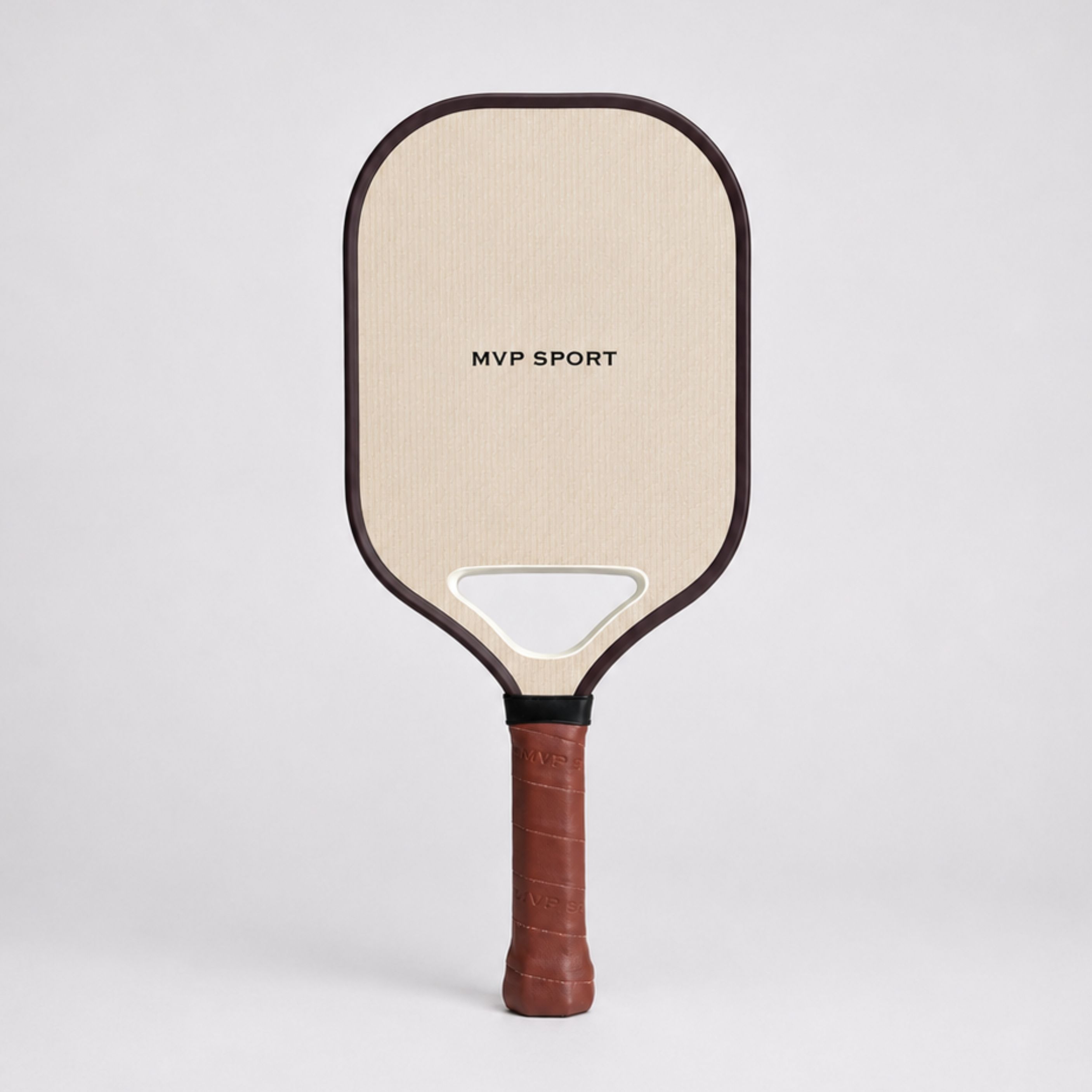 MVP PRO Carbon Pickleball Racquet